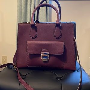 Michael Kors handbag